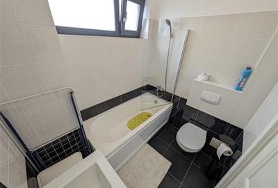 Apartament cu 2 camere decomandat în Central - 9