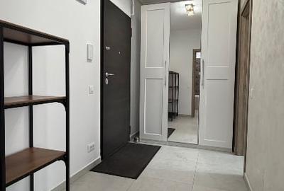 Garsonieră decomandată, mobilată în Lujerului - 1