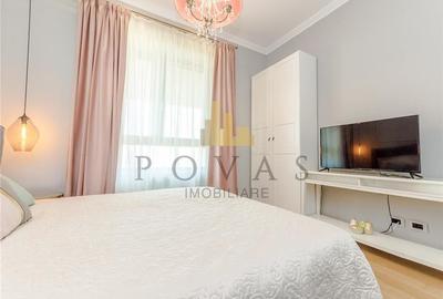 Inchiriere Apartament 2 Camere Aviatiei Tower Pipera - 4