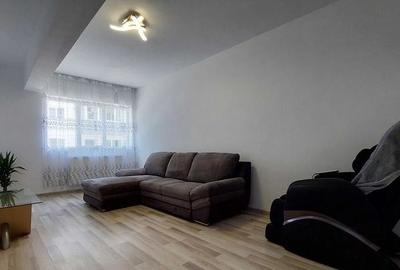Apartament cu 2 camere decomandat în Brâncoveanu - 1