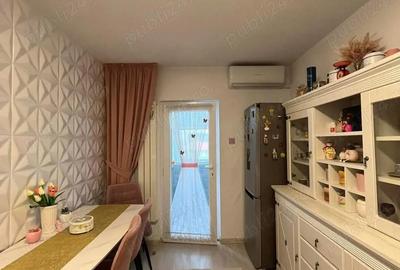 Apartament cu 2 camere decomandat în Cantemir - 10