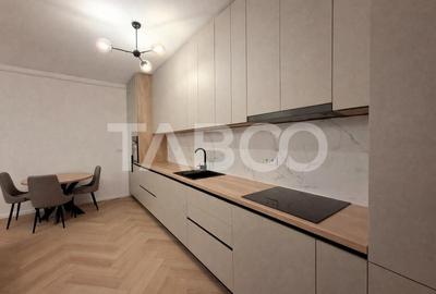 Apartament modern 2 camere si parcare prima inchiriere Mall Promenada - 9