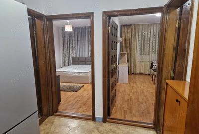 Apartament cu 2 camere decomandat, mobilat în 1 Mai - 8