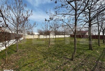 Casă cu 2 camere în Central