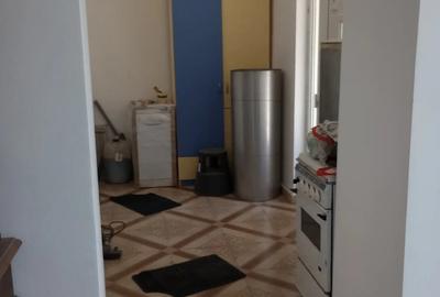 Casă cu 3 camere în Central - 11