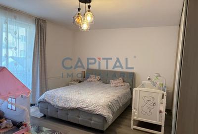 COMISION 0! Apartament 1 Camera | 39 mp | Floresti | Parc Poligon | - 6