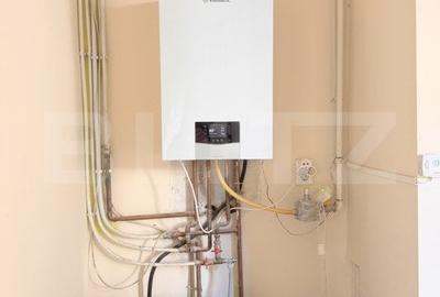 Casa individuala, 6 camere, 196 mp, zona Parc 14 Iulie-Grigorescu - 15