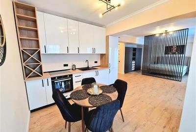 Garsonieră decomandată în Mănăștur - 5