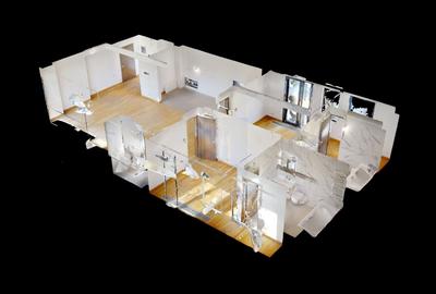 Apartament cu 3 camere semidecomandat în Eminescu - 16