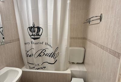 Garsonieră decomandată, mobilată în Gara de Nord - 7