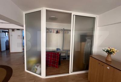 Apartament cu 3 camere, decomandat, centrala termica, Electroputere Mall - 5