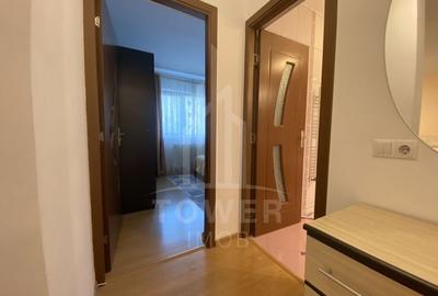 Apartament modern cu 2 camere – Turnișor, etaj 1, parcare inclusă - 8