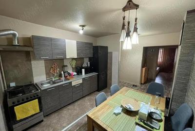 Apartament 3 camere, 65 mp, parter, Sagului Dambovi?a, confort 1 - 5