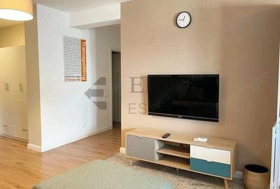 Apartament cu doua camere in complexul Luceafarul - 5