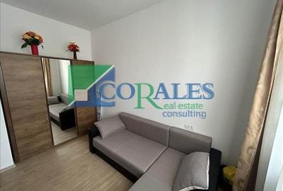 Apartament cu 2 camere semidecomandat, mobilat în Calea Urseni - 4