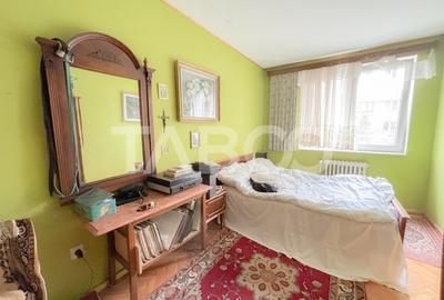 Apartament cu 3 camere decomandat, mobilat în Gheorgheni - 1