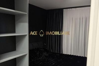 Apartament cu 2 camere decomandat, mobilat în Industriilor - 6