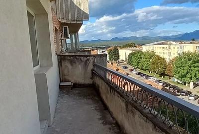 Garsonieră decomandată în Cetate - 9