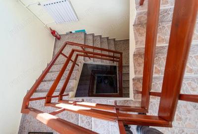 Pensiune 14 camere, Cioplea Predeal investitie, oportunitate - 18