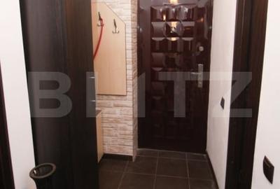 Apartament cu 2 camere decomandat, mobilat în Predeal - 6