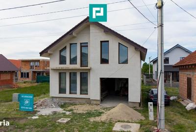 Casă cu 4 camere în Central - 10
