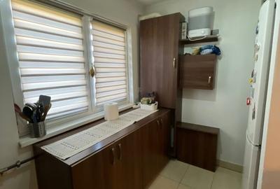 Apartament 3 camere - Corbeanca | Mobilat si utilat, loc parcare inclus! - 3