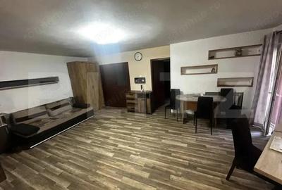 Apartament 3 camere, balcon zona Brancu?i