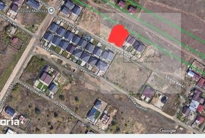 Str Banat, Pantelimon - 1