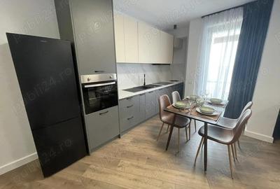 Garsonieră în Central - 8