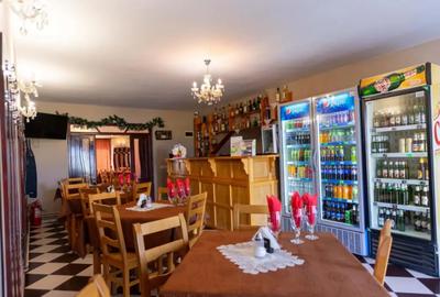 Spațiu comercial, de 570 mp, în Ghelința - 8