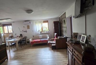 Casă cu 2 camere cu Teren 90 Mp în Belinț - 6