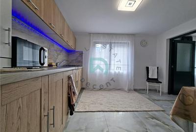 Casă cu 3 camere cu Teren 50 Mp în Dârste - 3