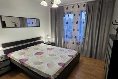 Apartament cu 2 camere decomandat în Libertății - 4