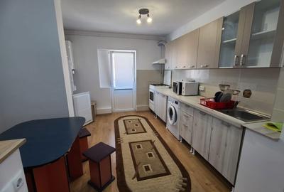 Apartament cu 2 camere decomandat în Zorilor - 4