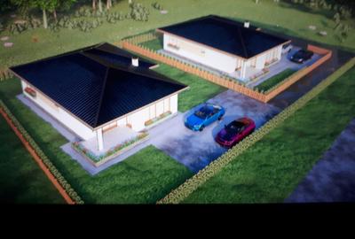 Teren de 110 mp, în Exterior Vest - 4