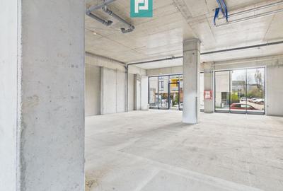 Birou, de 223 mp, în Tipografilor - 14