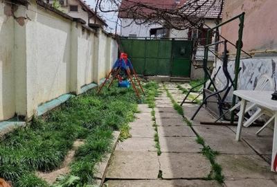 Apartament 4 camere la casa + 155mp teren zona Terezian - 4