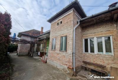 Oportunitate Investitie - Casa 102 mp utili - Zona Gara/Dedeman - 4