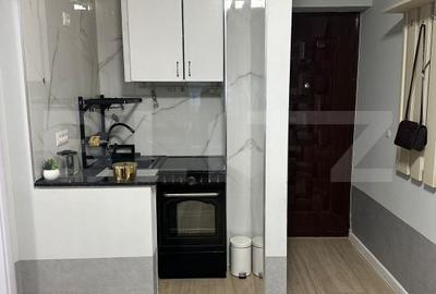 Garsonieră în Burdujeni - 2
