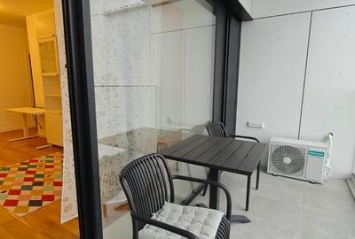 Apartament cu 2 camere decomandat, mobilat în Cotroceni - 10