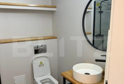 Apartament de inchiriat cu 3 camere - 6