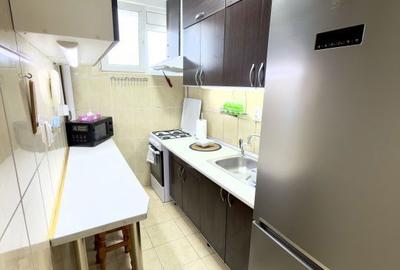 Garsonieră decomandată în Parcul Circului