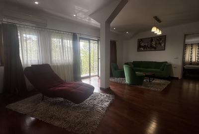 Apartament cu 2 camere semidecomandat, mobilat în Aviatorilor - 6