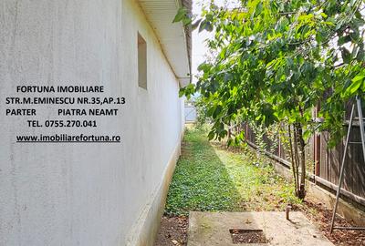 Casa la pret de apartament, teren 720 mp, Dumbrava Rosie - 16