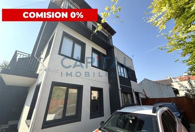 Comision 0%! Spatiu birou, Iris, 100mp - 1