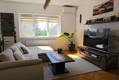 Casă individuală cu 4 camere cu Canalizare în Central - 15