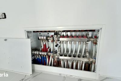Apartament cu 2 camere decomandat în Ciurea - 2