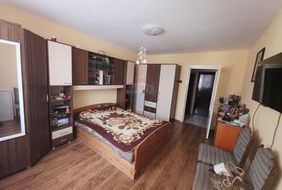 Apartament cu 2 camere decomandat, mobilat în Mărăței - 8
