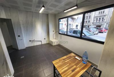 Spațiu comercial, de 40 mp, în Grozăvești - 5