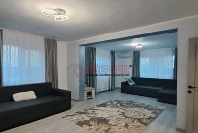 Casă cu 4 camere în Apărătorii Patriei - 10